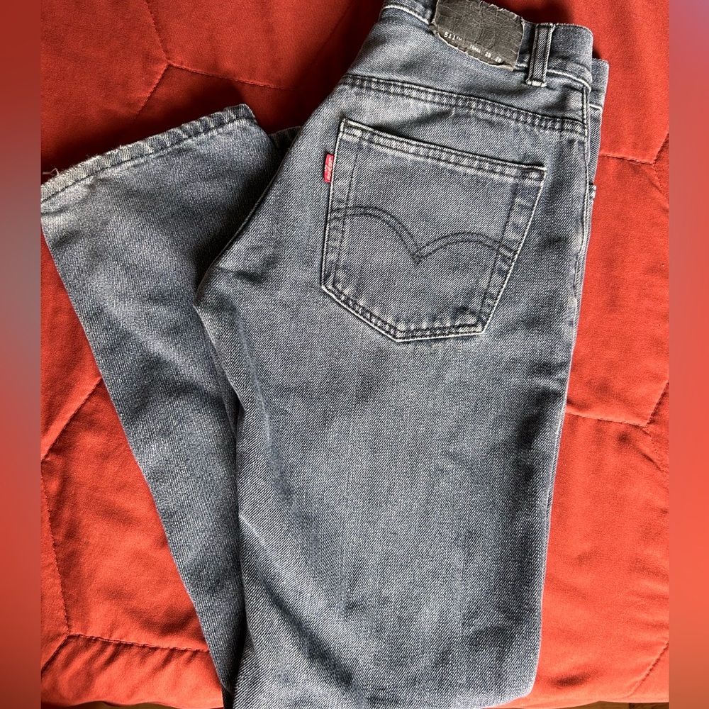Levi’s